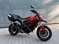 Ducati Hyperstrada Rot - thumbnail 5