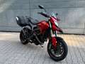 Ducati Hyperstrada Rot - thumbnail 4