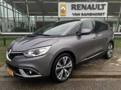 Renault Grand Scenic 1.3 TCe Intens / 20''LMV / Centr. deurvergrendelin