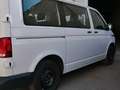 Volkswagen T6 Transporter T6.1 Transporter Kombi FWD AUTOMATIK! Blanc - thumbnail 12