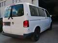 Volkswagen T6 Transporter T6.1 Transporter Kombi FWD AUTOMATIK! Blanc - thumbnail 11