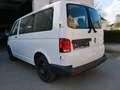 Volkswagen T6 Transporter T6.1 Transporter Kombi FWD AUTOMATIK! Blanc - thumbnail 13