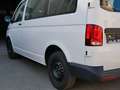 Volkswagen T6 Transporter T6.1 Transporter Kombi FWD AUTOMATIK! Blanc - thumbnail 14