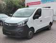 Opel Vivaro B Kasten/Kombi Kasten L1H1  2,7t Weiß - thumbnail 1