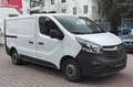 Opel Vivaro B Kasten/Kombi Kasten L1H1  2,7t Weiß - thumbnail 3