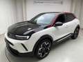 Opel Mokka GS Line 1.2 Automatik IntelliLux ACC Weiß - thumbnail 3
