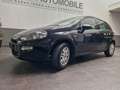 Fiat Punto 1.2 8V LOUNGE Klimaautmatik PDC Alu 5 Tür Schwarz - thumbnail 2