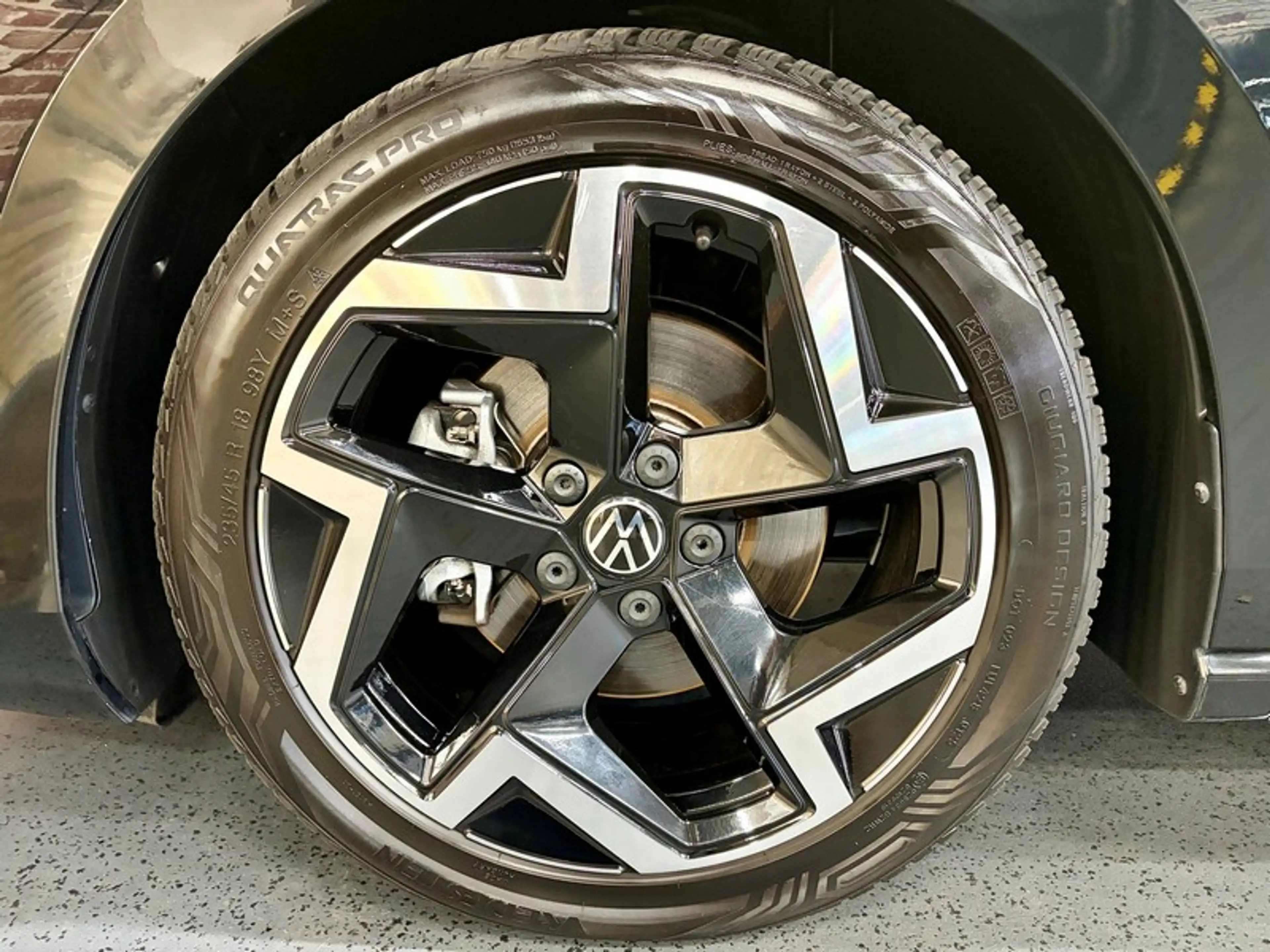 Volkswagen Passat Variant Passat Variant 2.0 TDi 150cv Auto R-LINE — photo 3