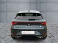 SEAT Leon 1.4 eHybrid FR LED+NAVI+SHZ+GRA+PDC+DAB+NSW Grau - thumbnail 5