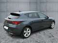 SEAT Leon 1.4 eHybrid FR LED+NAVI+SHZ+GRA+PDC+DAB+NSW Grau - thumbnail 6