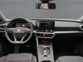 SEAT Leon 1.4 eHybrid FR LED+NAVI+SHZ+GRA+PDC+DAB+NSW Grau - thumbnail 9