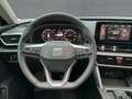 SEAT Leon 1.4 eHybrid FR LED+NAVI+SHZ+GRA+PDC+DAB+NSW Grau - thumbnail 10
