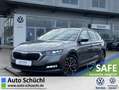 Skoda Octavia Combi 2.0 Clever TDI AHK+EL.HECK+MATRIX- Grau - thumbnail 1