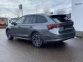 Skoda Octavia Combi 2.0 Clever TDI AHK+EL.HECK+MATRIX- Grau - thumbnail 3