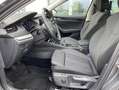 Skoda Octavia Combi 2.0 Clever TDI AHK+EL.HECK+MATRIX- Grau - thumbnail 10