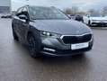 Skoda Octavia Combi 2.0 Clever TDI AHK+EL.HECK+MATRIX- Grau - thumbnail 6