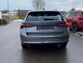 Skoda Octavia Combi 2.0 Clever TDI AHK+EL.HECK+MATRIX- Grau - thumbnail 4