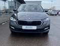 Skoda Octavia Combi 2.0 Clever TDI AHK+EL.HECK+MATRIX- Grau - thumbnail 7