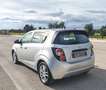 Chevrolet Aveo 5p 1.2 LT ecologic Gpl UNIPRO NEOPATENTATI Zilver - thumbnail 8