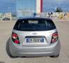 Chevrolet Aveo 5p 1.2 LT ecologic Gpl UNIPRO NEOPATENTATI Zilver - thumbnail 7