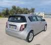 Chevrolet Aveo 5p 1.2 LT ecologic Gpl UNIPRO NEOPATENTATI Zilver - thumbnail 6