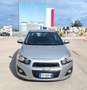 Chevrolet Aveo 5p 1.2 LT ecologic Gpl UNIPRO NEOPATENTATI Zilver - thumbnail 2