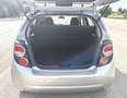 Chevrolet Aveo 5p 1.2 LT ecologic Gpl UNIPRO NEOPATENTATI Zilver - thumbnail 15