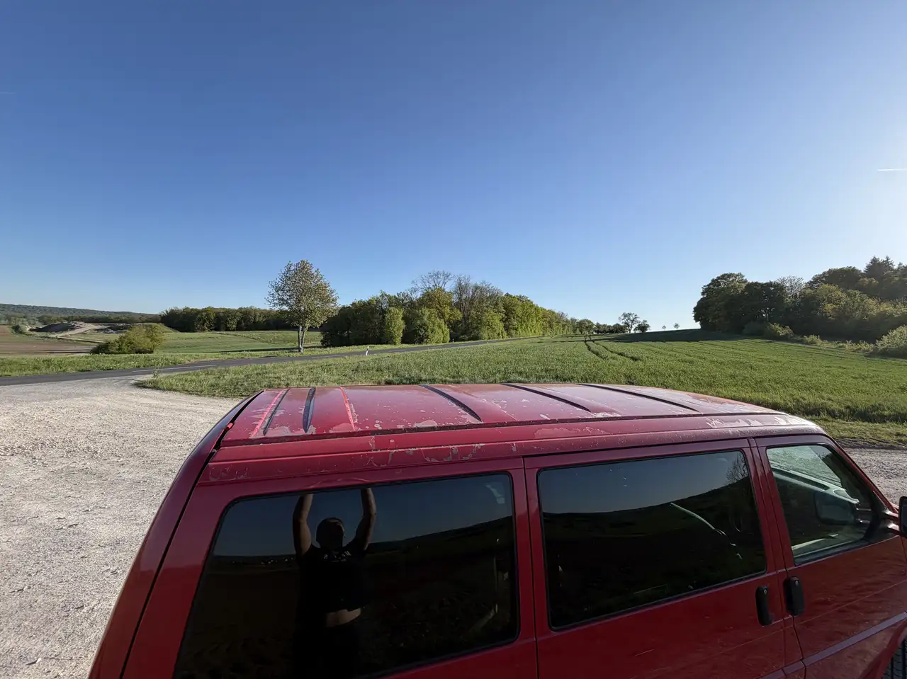 Volkswagen T4 Multivan Multivan Syncro TDI7DCUY5, foto 5