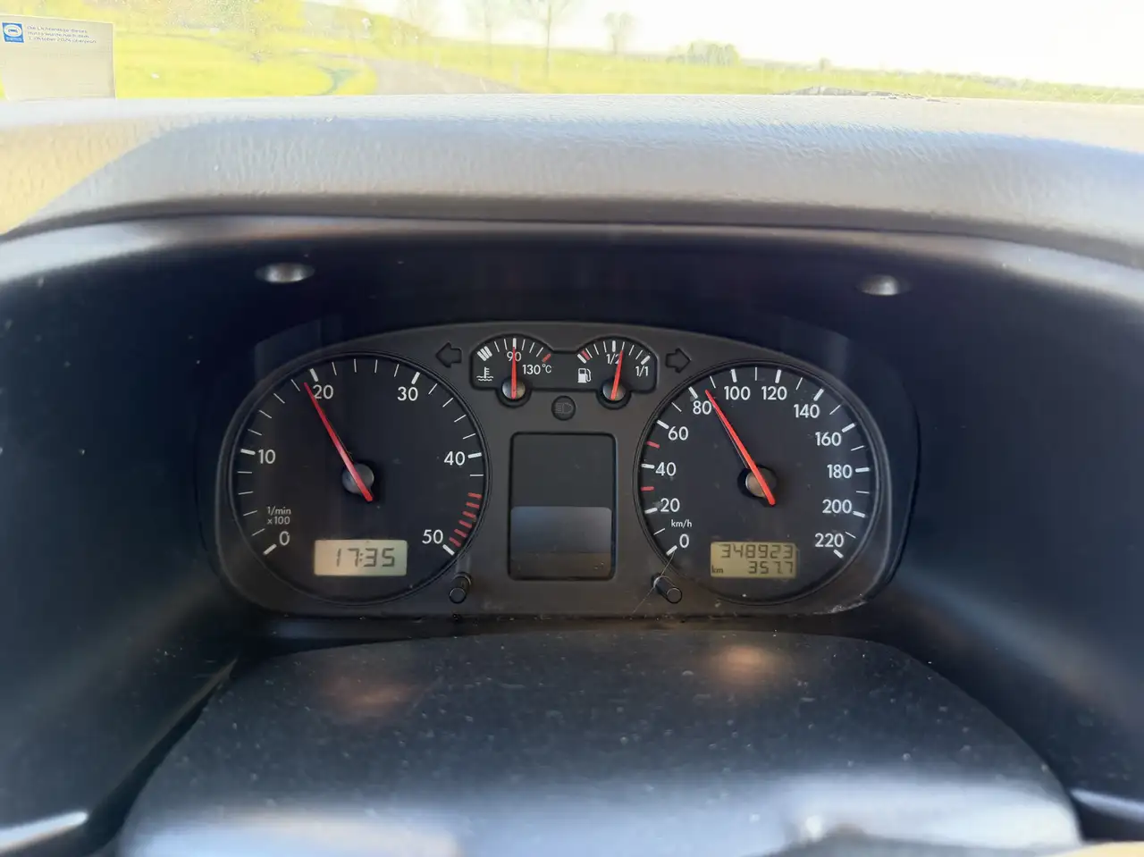 Volkswagen T4 Multivan Multivan Syncro TDI7DCUY5, foto 8
