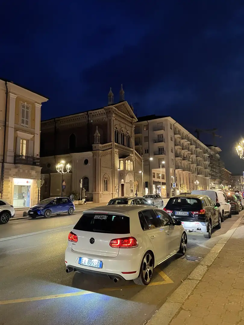 Volkswagen Golf GTI 6 5p 2.0 tsi - 1