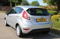 Ford Fiesta 1.0 65pk Style 5-drs Airco/Navigatie/Bluetooth Grijs - thumbnail 2