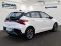 Hyundai i20 FL 1.0  Trend Navi/Kamera/GRA/Klima/SHZ/App Weiß - thumbnail 3