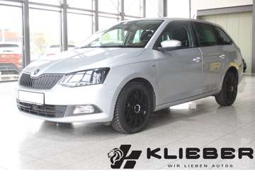 Combi 1.4 TDI Ambition TELE*TEMPOMAT*PDC