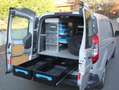Ford Transit Connect Kasten lang, Sortimo, Vollausstattung - thumbnail 8