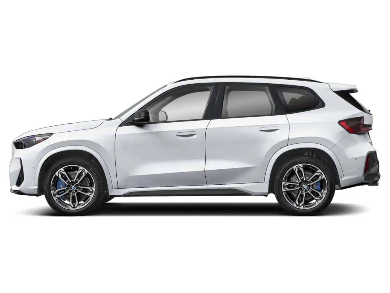 BMW X1 снимка BMW X1