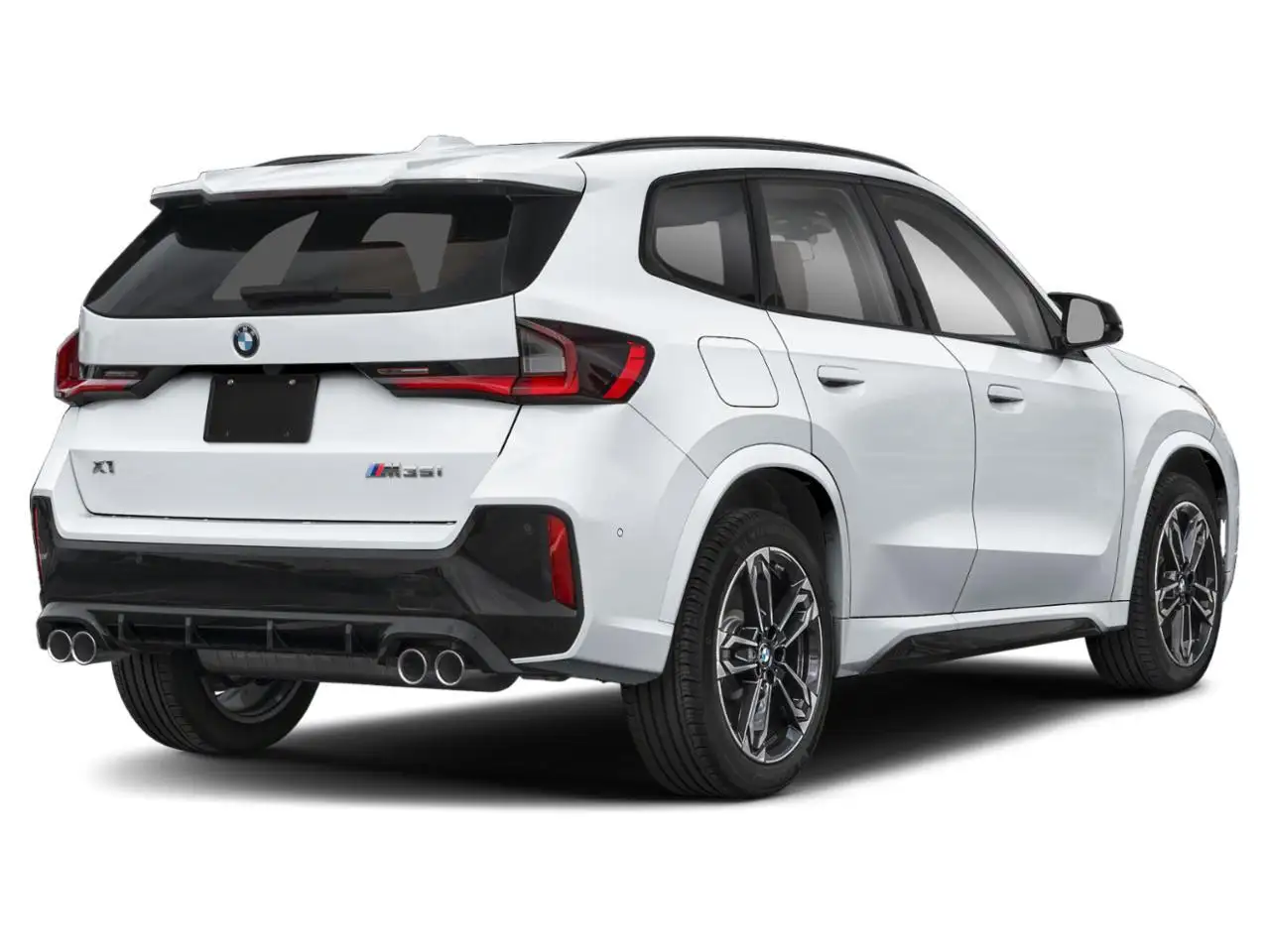 BMW X1 снимка BMW X1
