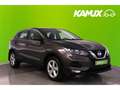 Nissan Qashqai 1.3DIG-T Shiro+TEMPO+BLUETOOTH+KLIMA Brun - thumbnail 1