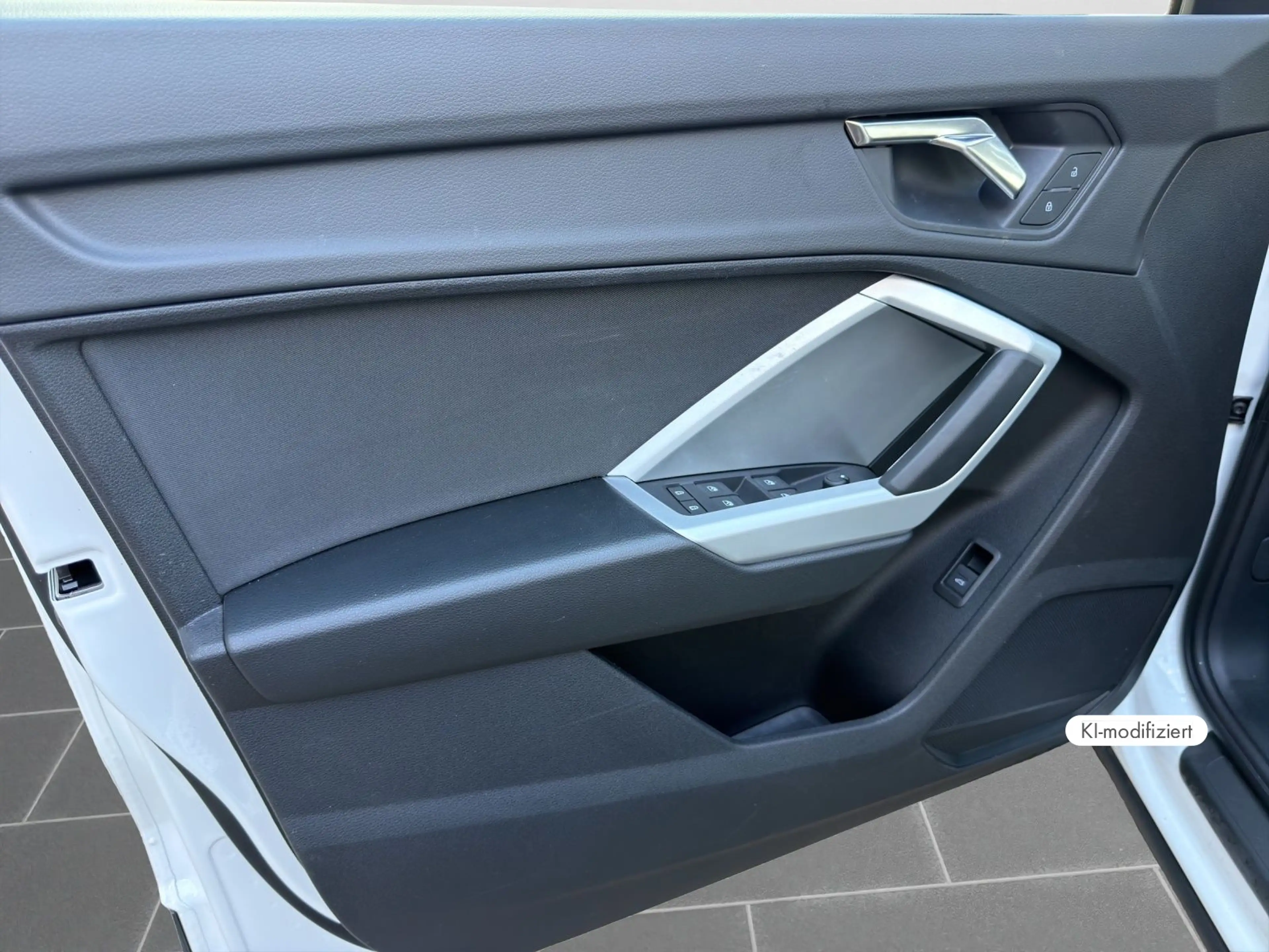 Audi Q3 SUV 35 TFSI LED NAVI PDC SITZHEIZUNG — photo 15