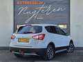 Suzuki SX4 S-Cross 1.6 Exclusive |LPG G3|Cruise|Airco|Panoramadak| Weiß - thumbnail 4