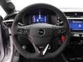 Opel Corsa 1.2 Hybrid 110 AT6 GS Line + Gps by App + Camera + Heated Seats + LED Lights Argent - thumbnail 10