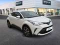 Toyota C-HR 180H Advance Blanco - thumbnail 3