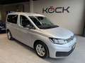 Volkswagen Caddy Basis *Standheizung* Silber - thumbnail 2