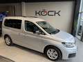 Volkswagen Caddy Basis *Standheizung* Silber - thumbnail 5
