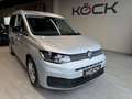 Volkswagen Caddy Basis *Standheizung* Silber - thumbnail 3