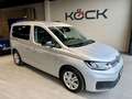 Volkswagen Caddy Basis *Standheizung* Silber - thumbnail 1