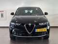 Alfa Romeo Tonale SUV Ti 1.5T Hybrid 160pk AUTOMAAT LEDER | STOELKOE Zwart - thumbnail 5