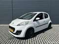 Peugeot 107 1.0 Active Wit - thumbnail 1