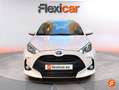 Toyota Yaris 120H 1.5 Active Plus Blanco - thumbnail 2