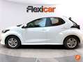 Toyota Yaris 120H 1.5 Active Plus Blanco - thumbnail 3