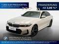 BMW 318 M Sport Weiß - thumbnail 1